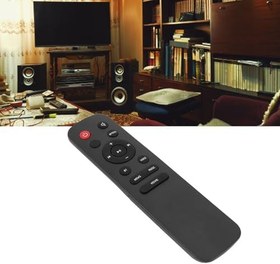 Resim VBESTLIFE Soundbar Uzaktan Kumanda, Evrensel Soundbar Uzaktan Kumandasının Değiştirilmesi SB170 SB120 SB140 Için Uygun 