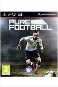 Resim Ubisoft Pure Football - Playstation 3 Oyunu 