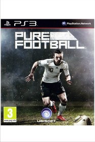 Resim Ubisoft Pure Football - Playstation 3 Oyunu 