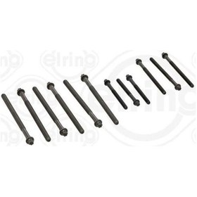 Resim Elring 010.230 Silindir Kapak Sap Seti N40-n42-n45-n45 11127511534 