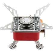 Resim Reedark Taşınabilir Katlanır Kamp Ocağı - 2800w Güçlü, Piknik Ve Doğa Yürüyüşleri İçin Diğer 