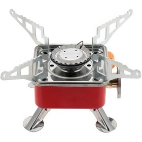 Resim Reedark Taşınabilir Katlanır Kamp Ocağı - 2800w Güçlü, Piknik Ve Doğa Yürüyüşleri İçin Diğer 