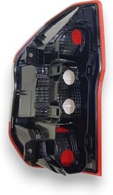 Resim Sol Arka Stop Fren Lambası ET7613405AF Ford Transit Courier ile uyumlu 2014-2024 