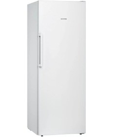 Resim Siemens GS29NVWE0N 200 LT 6 Çekmeceli Dikey Derin Dondurucu 