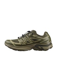 Resim Salomon Xt-evr Gore-tex Erkek Outdoor Ayakkabısıl47714200 Yeşil Yeşil 