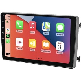 Resim Opel Corsa C 2000-2009 Multimedya 2 Gb Ram 32 Gb Hafıza 4 Çekirdek For-x Diğer 