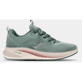 Resim Joma Kadın Cposlw2315 Günlük Spor Ayakkabı Poseidon Lady 2315 Green 