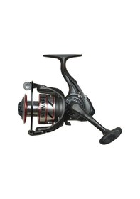 Resim Oslo Shinari 4000 210cm 50-150gr Piranha Dolphin Spin Olta Takımı Seti 