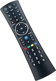 Resim VINABTY RM-I03U Yedek Uzaktan Kumanda Humax Youview PVR Alıcıları için uygun/Set Top Box'un RMI03U uzaktan kumandası DTR-T1000 DTR-T1010 DTRT1000 DTRT2000 DTRT1010 DTR-T2000 
