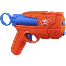 Resim NW NessiWorld G0132 Nerf N Serisi Ward 