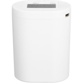 Resim Xianwen Geeksen Akıllı Sulama Sistemi - 4 Saksı Bitkisi İçin 