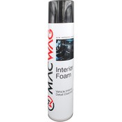 Resim MACWAG INTERIOR FOAM 