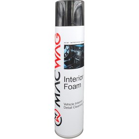 Resim MACWAG INTERIOR FOAM 