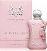 Resim Parfums De Marly Delina Exclusif Kadın Parfüm EDP 75 ML 