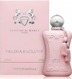 Resim Parfums De Marly Delina Exclusif Kadın Parfüm EDP 75 ML 