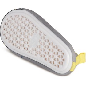 Resim Batman Baskılı Tabanlı 26-30 Numara Deniz Ayakkabısı - Gri - Gri / 26 Numara 