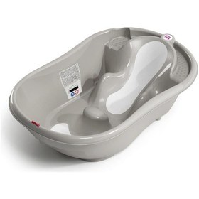 Resim Okbaby Onda Evol Banyo Küveti / A.gri 