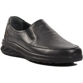Resim Forelli Jons 46510-g Erkek Günlük Comfort Deri Ayakkabı 001 