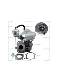 Resim 504071260 Turbo Ducato Iıı 06 2.3jtd 120hp-130hp 