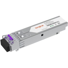 Resim Longline 853-00003-00-ll Compatible Taa 10gbase-sr Transceiver 