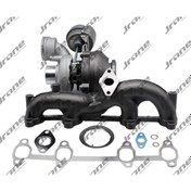 Resim Jrone-8B3930M380 Turbo Sarj 1,9Tdi Axb Transporter T5 0309 542494311 Diğer