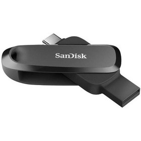 Resim Sandisk Phone Drive 64gb Sdddc6-064g-g46 Usb & Type-c 3.2 Usb Bel 