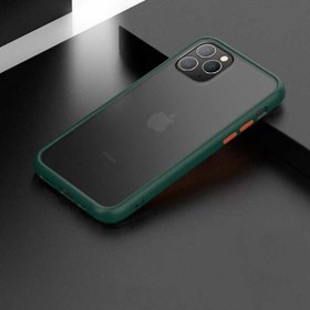 Resim Apple iPhone 11 Pro Kılıf Benks Magic Smooth Drop Resistance Kapak 
