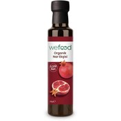 Resim WEFOOD Organik Nar Ekşisi 350g 