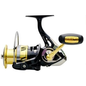 Resim Remixon Global 3000m 5+1bb Spin Olta Makinası 