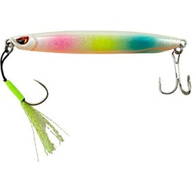 Resim Sea Horse Ss Special 60gr Jig Frozen Cod 