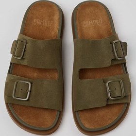 Resim Camper Lluc Sandal Erkek Terlik K101091-004 Yeşil 