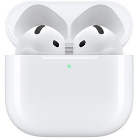 Resim Apple Airpods 4 Bluetooth Kulaklık MXP63TU/A 