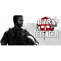 Resim Diary Of Defender (Pc) 