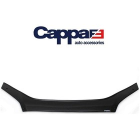 Resim Cappafe Ford Focus Ön Kaput Koruyucu Rüzgarlık 4Mm Abs 2005-08 