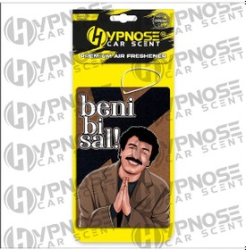 Resim Hypnose Asma Oto Kokusu Müslüm Gürses Sunshine 