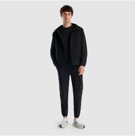 Resim New Balance 1531 Erkek Siyah Eşofman Altı Mnp1531-bk 