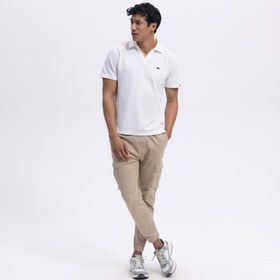 Resim Ellesse Erkek Kargo Pantolon EM473-BG - M 