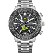 Resim Citizen Eco-Drive Radio Controlled BY3006-53E Erkek Kol Saati 