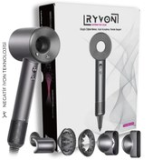 Resim RYVON Güçlü Saç Kurutma Makinesi 5 Başlıklı 
