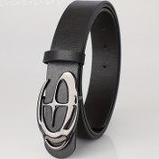 Resim Erkek Punk Rock Kemer - Ağır Hizmet Ayarlanabilir Bel Zinciri Metal Toka ile, 0.9x40.15 İnç (22x102cm) - Edgy Streetwear Aksesuarı için Kot, Rahat Kıyafetler - Dayanıklı Günlük ve Özel Durum Kemerleri, Punk Aksesuarları, Kot Modası, Cesur Tasarım, Sağlam Yapı, Moda Aksesuarı, Şehir Stili, Trendy Tasarım, Yüksek Kaliteli Metal, Moda İleri Erkekler 