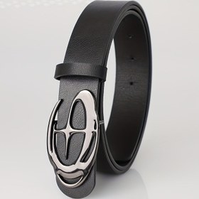 Resim Erkek Punk Rock Kemer - Ağır Hizmet Ayarlanabilir Bel Zinciri Metal Toka ile, 0.9x40.15 İnç (22x102cm) - Edgy Streetwear Aksesuarı için Kot, Rahat Kıyafetler - Dayanıklı Günlük ve Özel Durum Kemerleri, Punk Aksesuarları, Kot Modası, Cesur Tasarım, Sağlam Yapı, Moda Aksesuarı, Şehir Stili, Trendy Tasarım, Yüksek Kaliteli Metal, Moda İleri Erkekler 