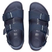 Resim Birkenstock -erkek Çocuk-terlik-1022211 