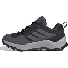 Resim Adidas Çocuk Siyah Spor Ayakkabı If6525 001 