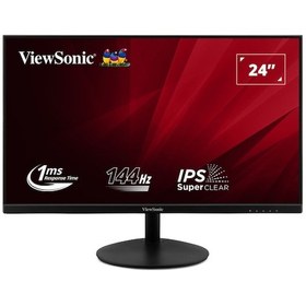Resim Vıewsonıc Va24e2-h 23.8 1920x1080 Fhd Ips 1ms 144hz Monitör 
