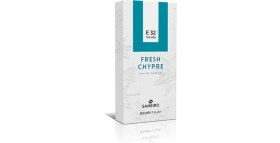 Resim Sansiro E-32 Erkek Parfüm 50ML Edp 