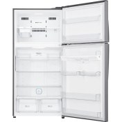 Resim Lg GR-H802HLHJ Çift Kapılı No Frost Buzdolabı Lg GR-H802HLHJ Çift Kapılı No Frost Buzdolabı