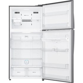 Resim Lg GR-H802HLHJ Çift Kapılı No Frost Buzdolabı 