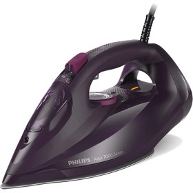 Resim Phılıps Azur DST7061/30 Buharlı Ütü - Koyu Mor 