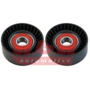 Resim ABA 25503610 Alternator Gergi Bilyasi 076145276 