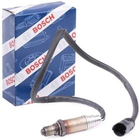 Resim Bmw E46 Kasa 316i N40 Motor Oksijen Lambda Sensörü No:2 Bosch Marka 0258005270 